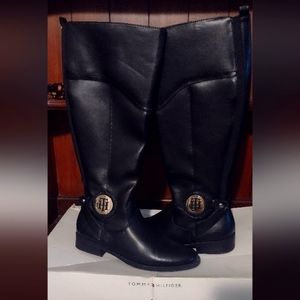 Tommy Hilfiger Boots